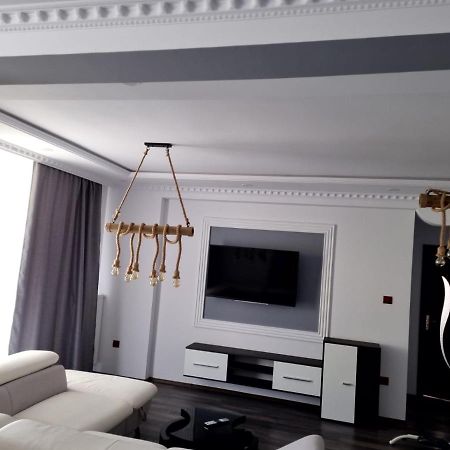Luxury Apartment Satu Mare Zewnętrze zdjęcie