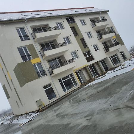Luxury Apartment Satu Mare Zewnętrze zdjęcie