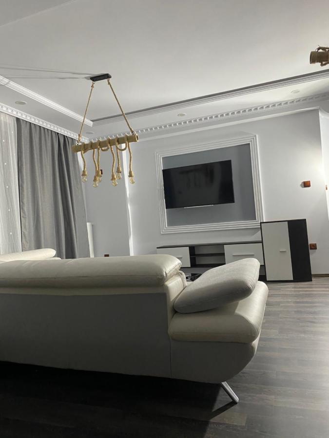 Luxury Apartment Satu Mare Zewnętrze zdjęcie