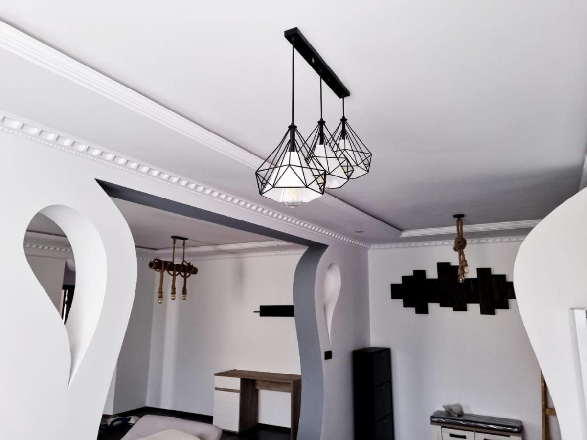 Luxury Apartment Satu Mare Zewnętrze zdjęcie