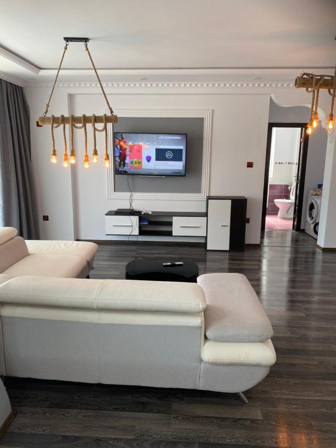 Luxury Apartment Satu Mare Zewnętrze zdjęcie