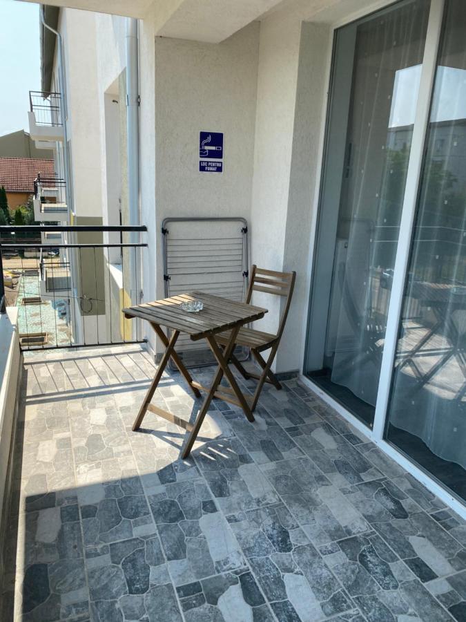 Luxury Apartment Satu Mare Zewnętrze zdjęcie