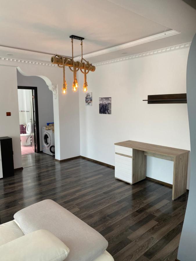 Luxury Apartment Satu Mare Zewnętrze zdjęcie