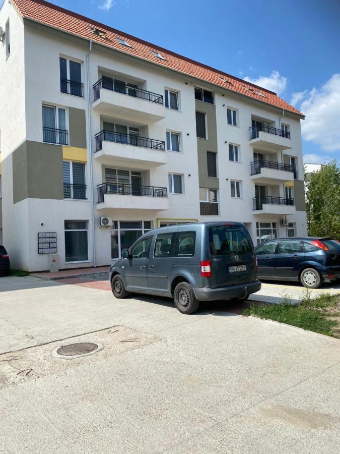 Luxury Apartment Satu Mare Zewnętrze zdjęcie