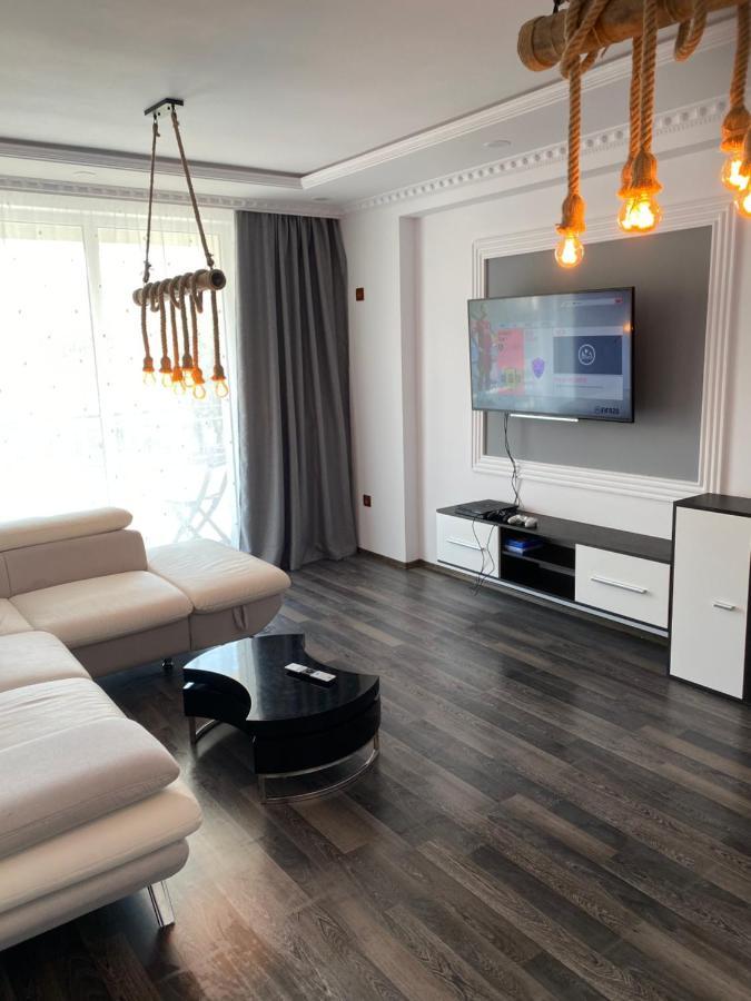 Luxury Apartment Satu Mare Zewnętrze zdjęcie