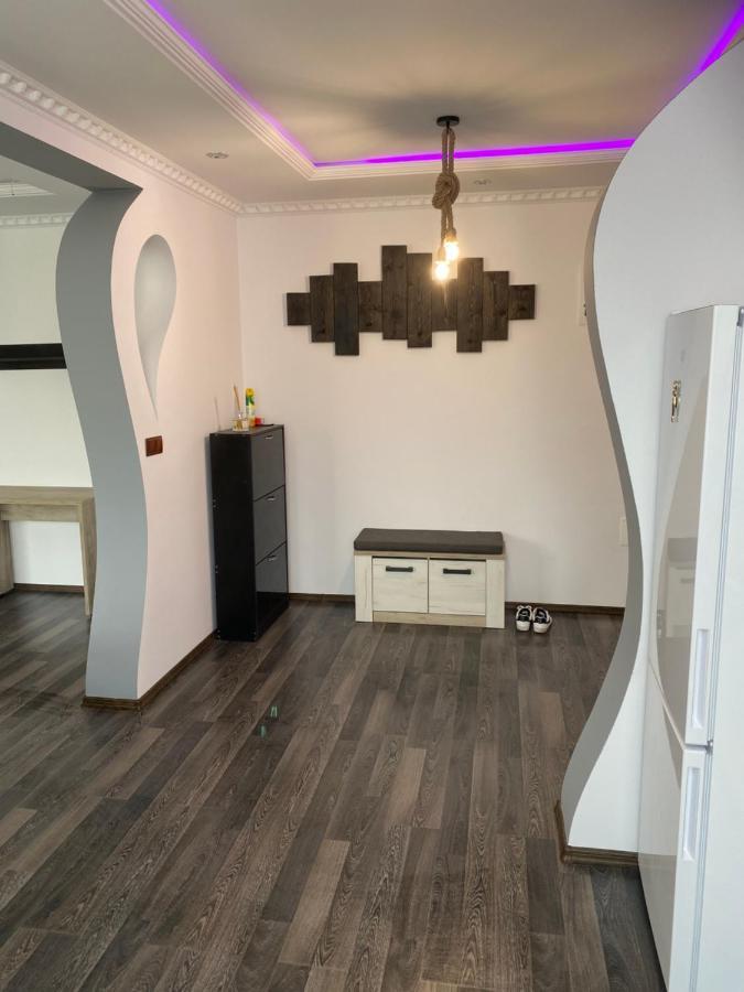 Luxury Apartment Satu Mare Zewnętrze zdjęcie